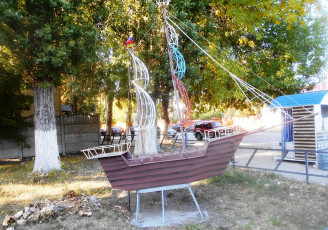 Картинка города -+другое город