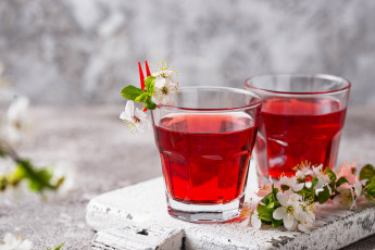 Картинка еда напитки компот