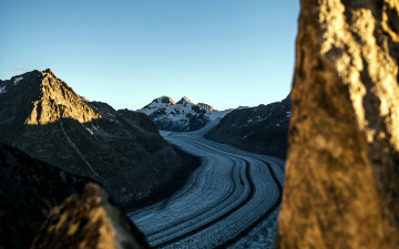 Картинка природа дороги дорога горы