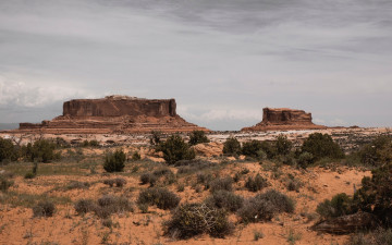 Картинка природа горы скалы