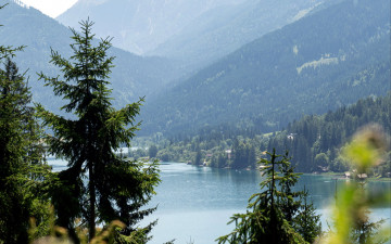 Картинка природа реки озера озеро