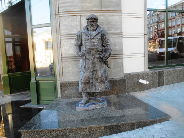 Обои картинки фото города, - памятники,  скульптуры,  арт-объекты, памятник, город