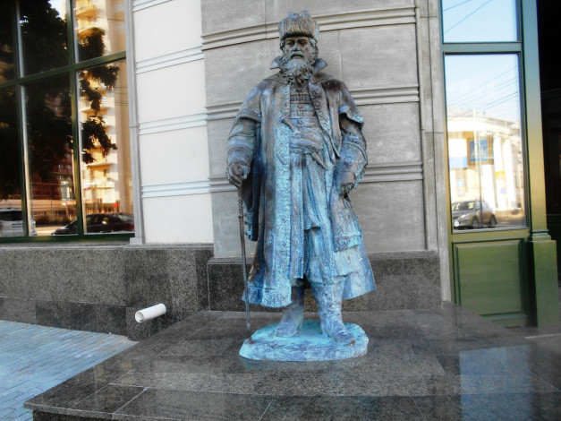 Обои картинки фото города, - памятники,  скульптуры,  арт-объекты, памятник, город