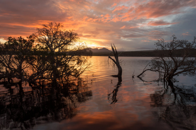 Обои картинки фото природа, реки, озера, простор