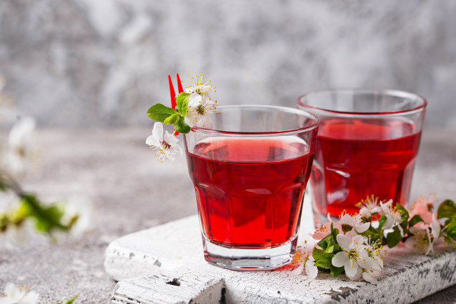 Обои картинки фото еда, напитки, компот