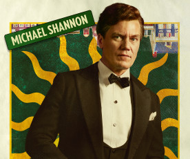 Картинка amsterdam+||+2022 кино+фильмы amsterdam амстердам криминал драма детектив michael shannon henry author oreskis майкл шеннон