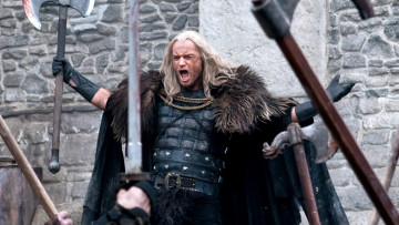 обоя ironclad, кино фильмы