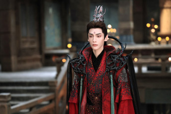 Картинка кино+фильмы till+the+end+of+the+moon владыка демон дворец