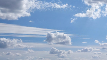 обоя природа, облака, небо