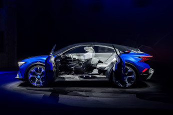 Картинка автомобили alpine