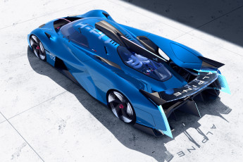 Картинка автомобили alpine