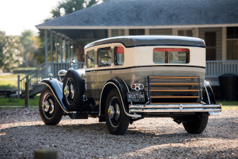 Картинка автомобили классика ruxton