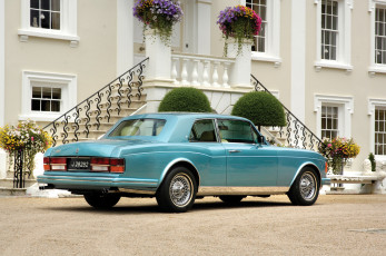 Картинка автомобили rolls-royce