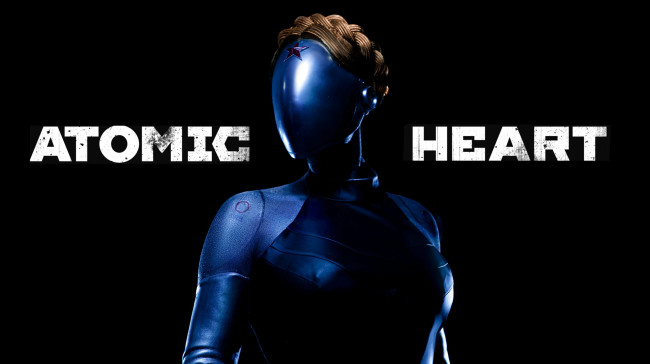 Обои картинки фото девушки, анастасия волкова , svizee, образ, косплей, наряд, костюм, киборг, коса