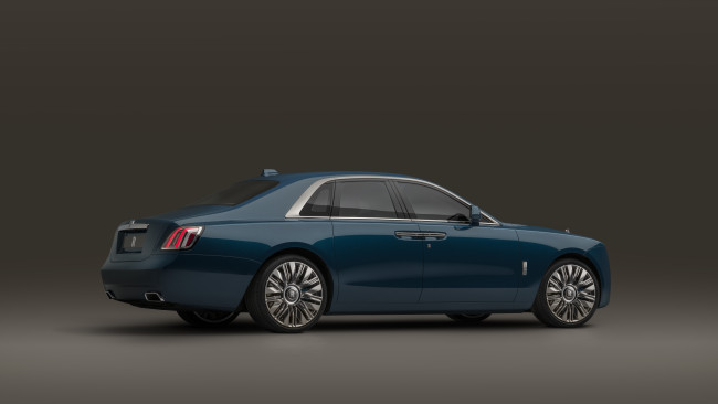 Обои картинки фото автомобили, rolls-royce