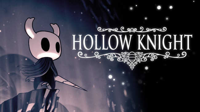 Обои картинки фото видео игры, hollow knight, hollow, knight