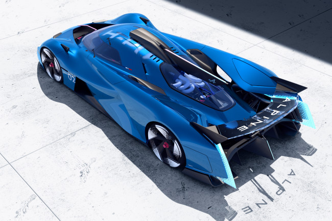 Обои картинки фото автомобили, alpine