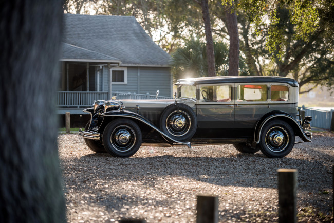 Обои картинки фото автомобили, классика, ruxton