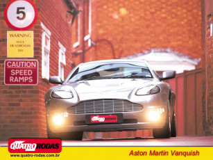 Картинка автомобили aston martin