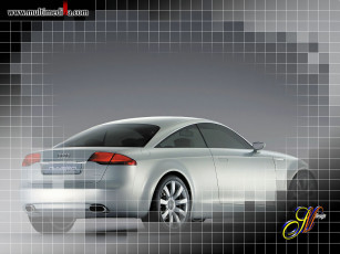 Картинка автомобили audi