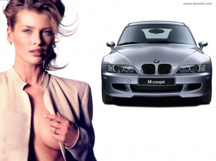 Картинка автомобили авто девушками