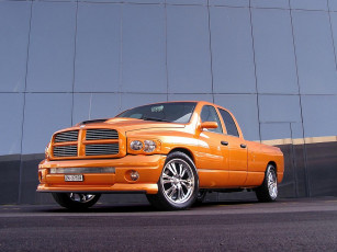 Картинка автомобили dodge