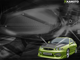 Картинка автомобили ford