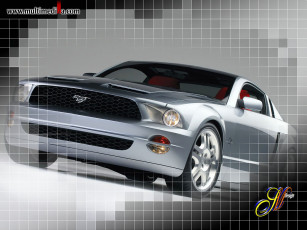 Картинка автомобили ford