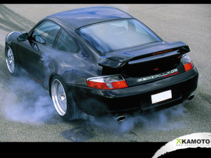 Картинка автомобили porsche