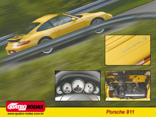 Картинка автомобили porsche