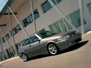 Картинка автомобили saab