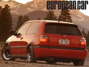 Картинка автомобили volkswagen