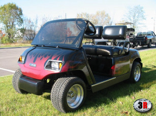 Картинка автомобили выставки уличные фото