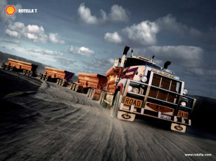 Картинка автомобили western star