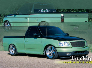 Картинка ford автомобили