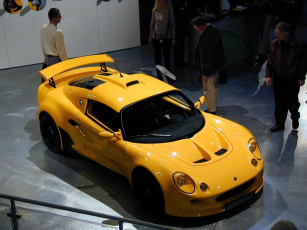 Картинка lotus exige автомобили