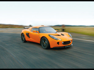 Картинка lotus exige автомобили