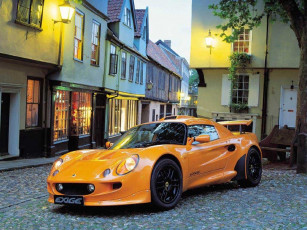 Картинка lotus exige автомобили