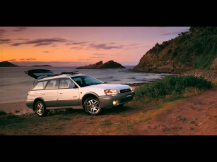 Картинка subaru автомобили