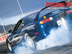 Картинка supra автомобили toyota