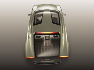 Картинка volvo ycc автомобили