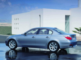 Картинка 5series автомобили bmw