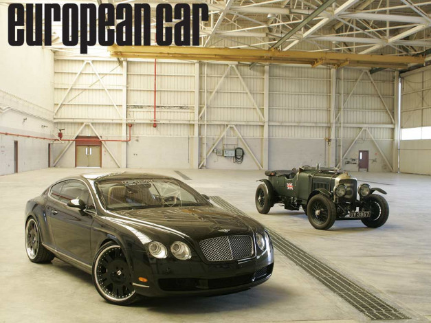 Обои картинки фото bentley, автомобили