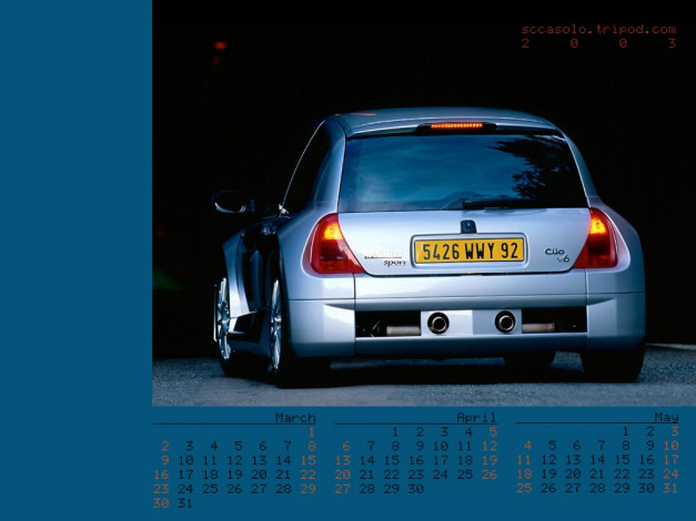 Обои картинки фото clio, автомобили, renault