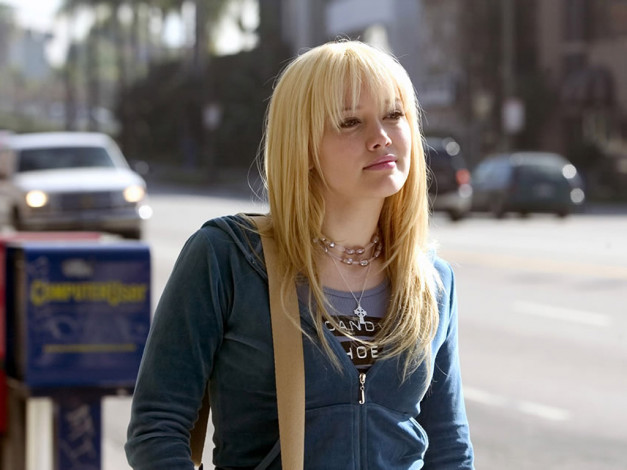 Обои картинки фото кино, фильмы, raise, your, voice