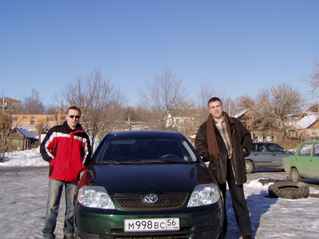 Обои картинки фото моя, toyota, автомобили