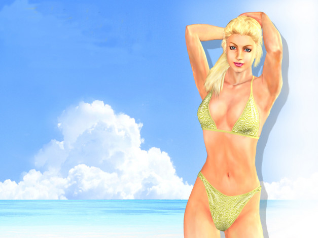 Обои картинки фото видео, игры, ~~~другое~~~