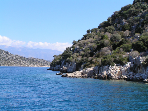 Обои картинки фото природа