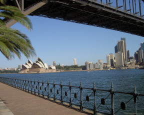 Картинка города