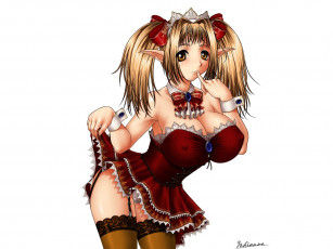 Картинка аниме *unknown другое